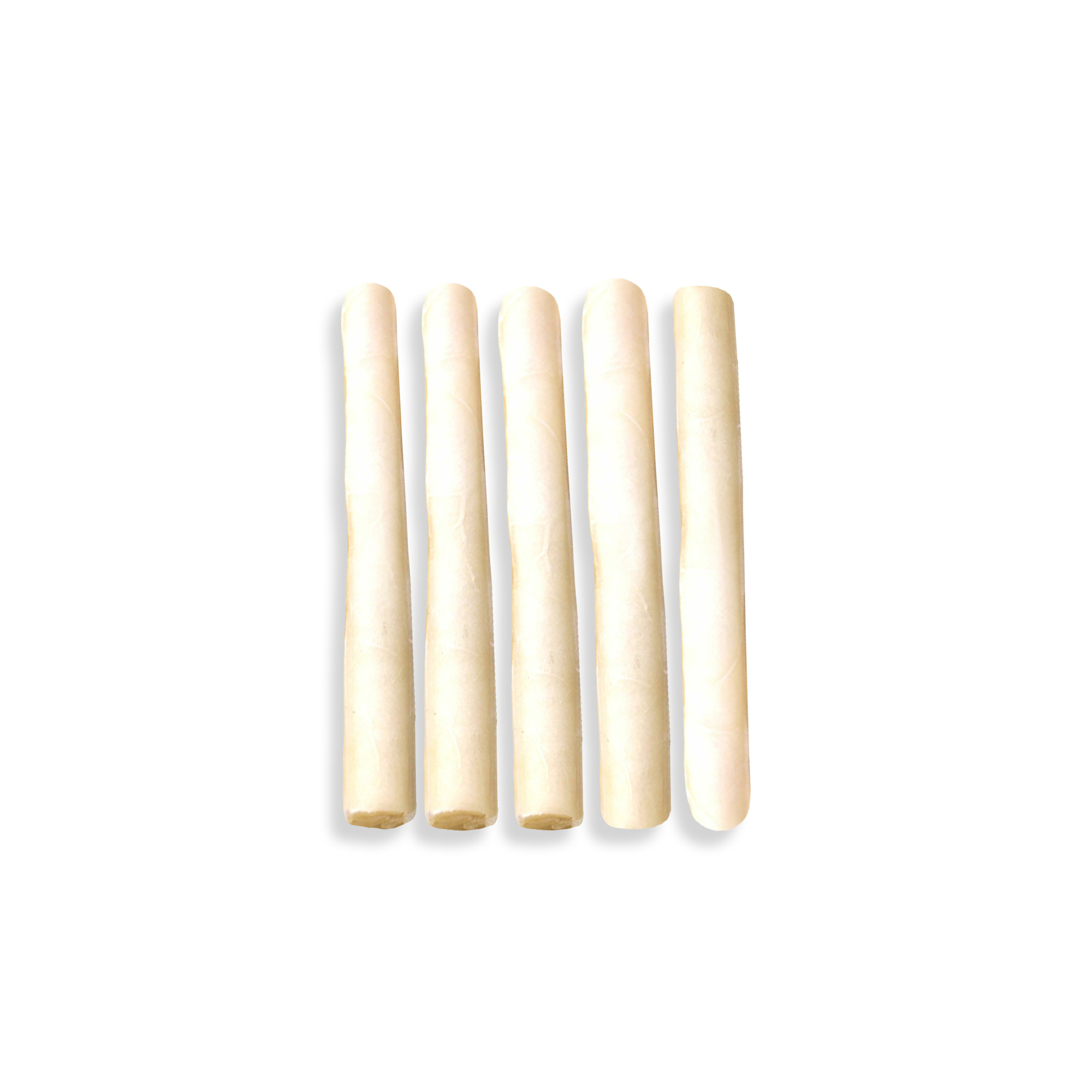SS05MIR005_Geperste rundvleessticks NATUURLIJK -Klein- 5 stuks_4260770469131=Afbeelding 1 - MimosPetz